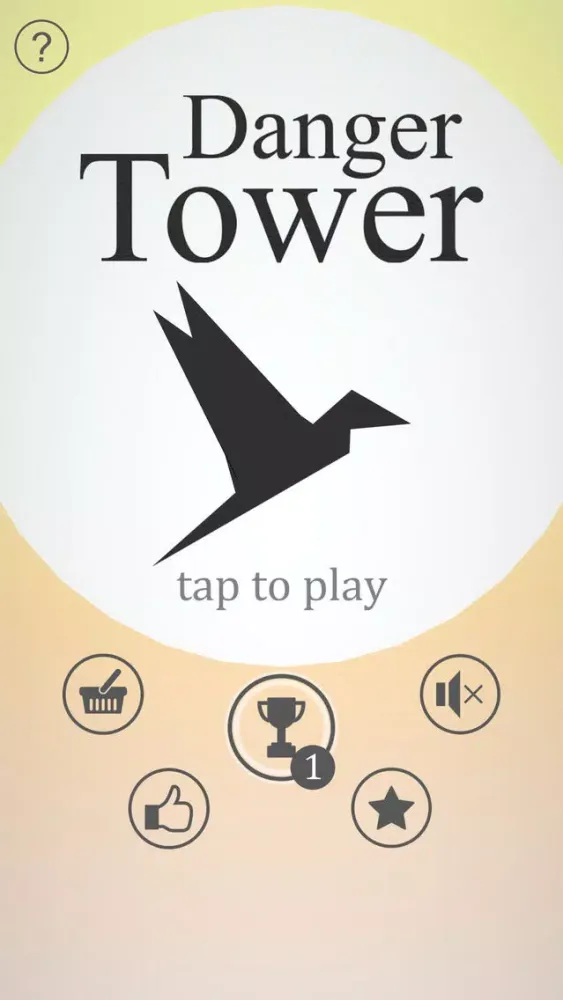 Danger Tower Ekran Görüntüleri