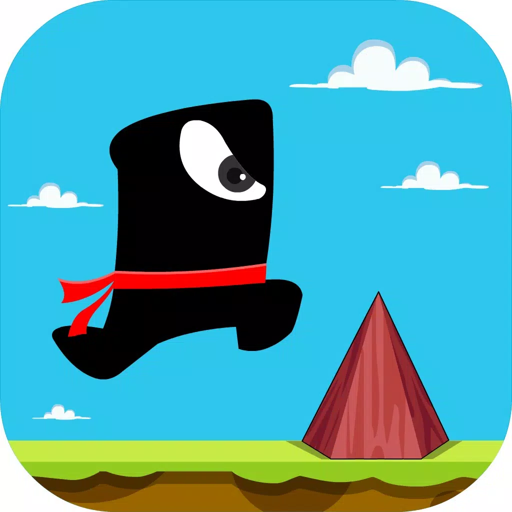 Flipster - Endless Arcade Jumper Flipster - Endless Arcade Jumper
