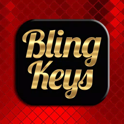 Bling Keys Free Custom Keyboard Bling Keys Free Custom Keyboard