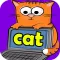 Cat Keys Free Custom Keyboard