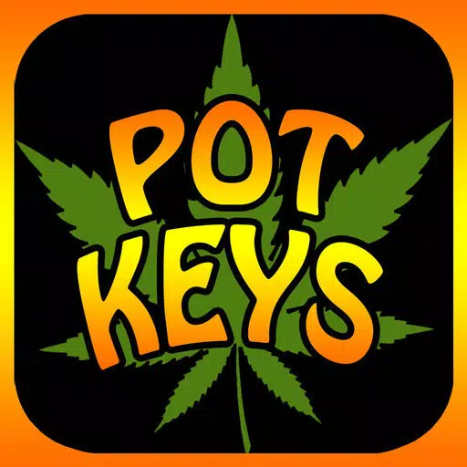 Pot Keys Free Custom Keyboard Pot Keys Free Custom Keyboard