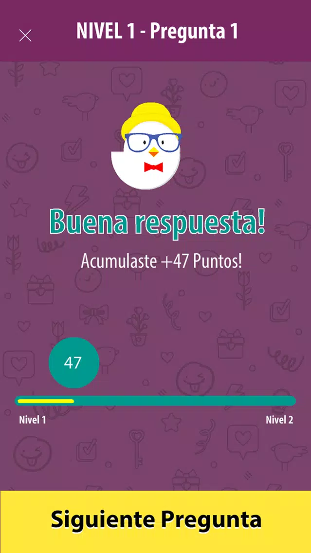 Paz al Tablero Screenshots