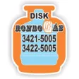 RondoGas