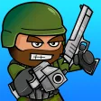 Mini Militia - War.io Mini Militia - War.io