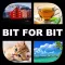 What´s the pic - Bit for bit - på Norsk
