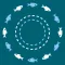 Catchagram - Social Fishing App for Sportsfishermen