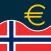 Valutakalkulator - Konverter valutakurser nå