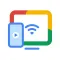 Web Video Cast for Chromecast!