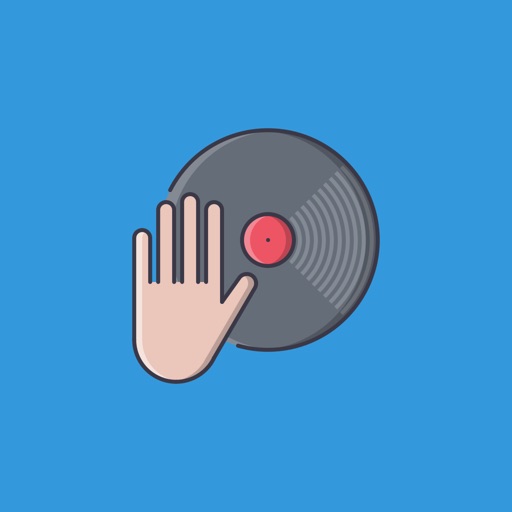 DJ Scratch Sound Effect DJ Scratch Sound Effect
