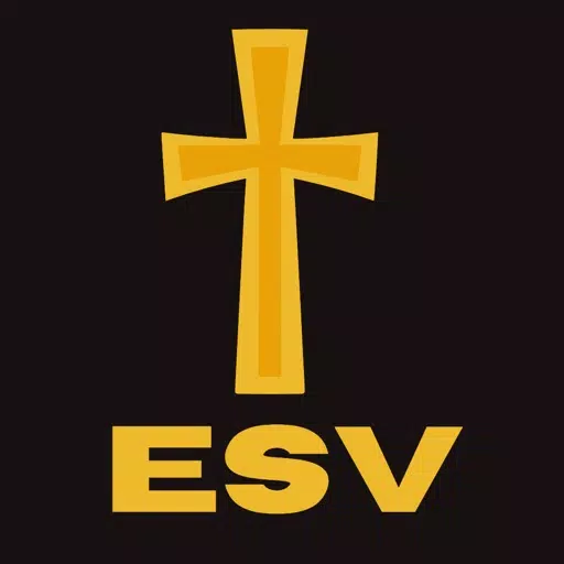 English Standard Version (ESV) English Standard Version (ESV)