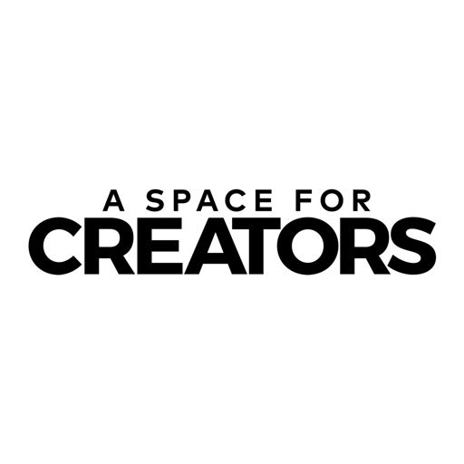 A Space For Creators A Space For Creators