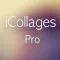iCollages Pro: Collage,Sticker