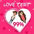 Love Test Compatibility Quiz