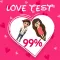 Love Test Compatibility Quiz