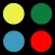 Infinity Color Dot