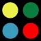 Infinity Color Dot
