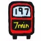 Live London Bus Tracker - TFL Transport Bus London Live Countdown Time, Route and Map