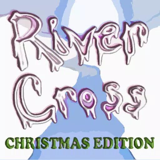 *FREE* RiverCross Xmas - Logic Puzzle Game *FREE* RiverCross Xmas - Logic Puzzle Game