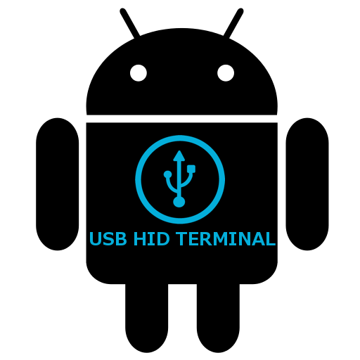 USB HID TERMINAL USB HID TERMINAL