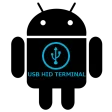 USB HID TERMINAL