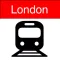 Live London Tube Tracker
