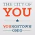 The City of Youngstown