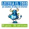 Lotería El Toro