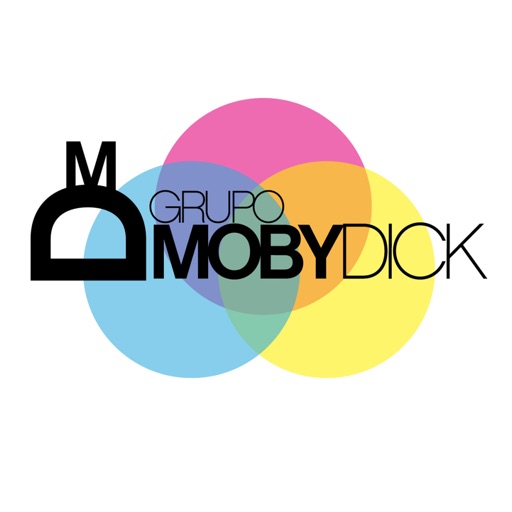 Grupo Moby Dick Grupo Moby Dick