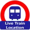 Where is My Train: Live Status