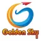 Golden Sky
