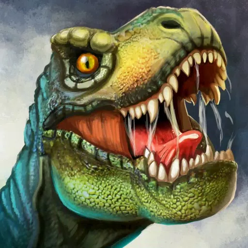 Dino Monster Hunt 3D Dino Monster Hunt 3D