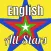 English All Stars