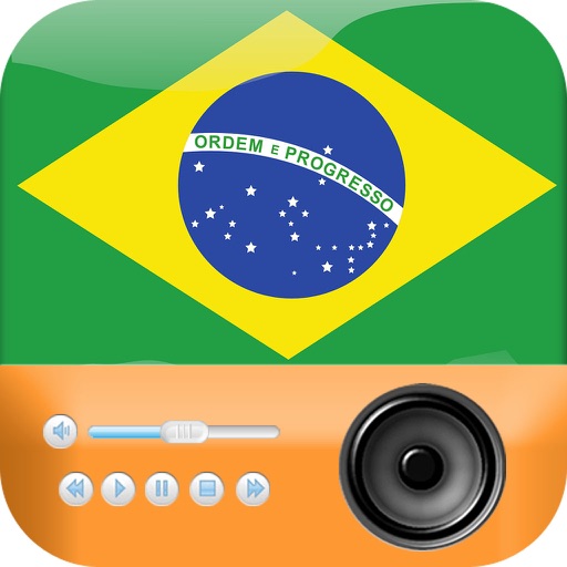 'A Rádio Brasil - Melhores Radios AM, FM Online ao Vivo e Grátis 'A Rádio Brasil - Melhores Radios AM, FM Online ao Vivo e Grátis