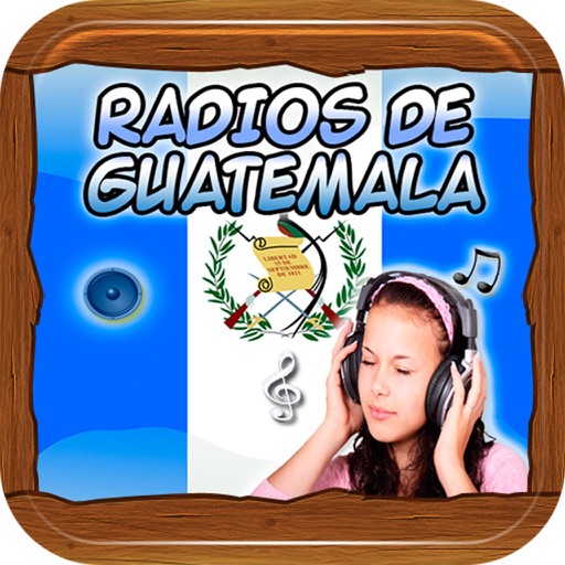 Radios de Guatemala Gratis Estaciones de Radio AM FM Radios de Guatemala Gratis Estaciones de Radio AM FM
