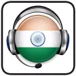 India Radios Stations FM AM