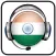 India Radios Stations FM AM
