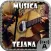 'Radio Tejano y musica tajana online gratis
