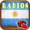 A+ Radios De Argentina - Musica Argentina -