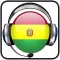 Estaciones de Radios FM y AM De Bolivia