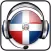 Radios FM y AM de Republica Dominicana