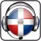 Radios FM y AM de Republica Dominicana