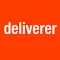deliverer | Live. Everywhere.