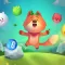 bubble shooter : pop bubbles