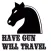 Have Gun-Will Travel