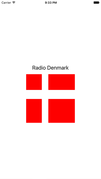 Dansk Radio - Live Denmark Screenshots