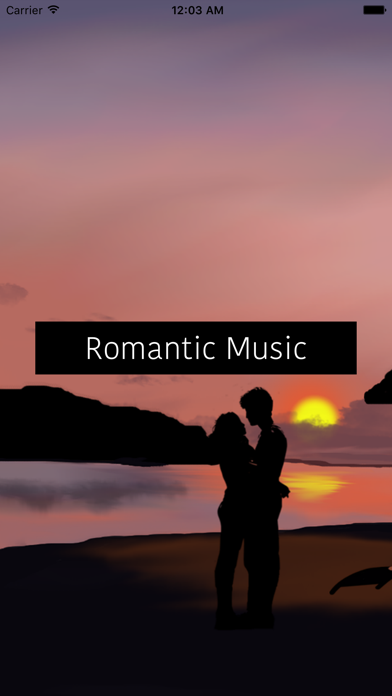 Romantic Music & Songs : Best Love Song ( Piano Top Old lovesongs Screenshots