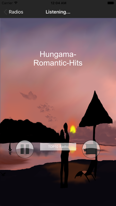 Romantic Music & Songs : Best Love Song ( Piano Top Old lovesongs Screenshots