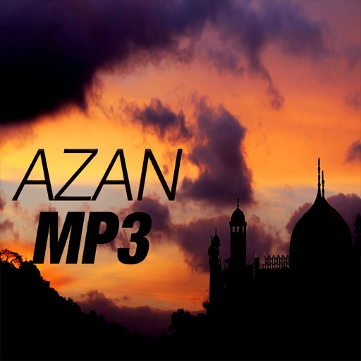 Azan MP3 - Beautiful Adzan (prayer call voices) Azan MP3 - Beautiful Adzan (prayer call voices)