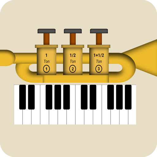 Trompeta Piano