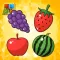 Fruits Cards